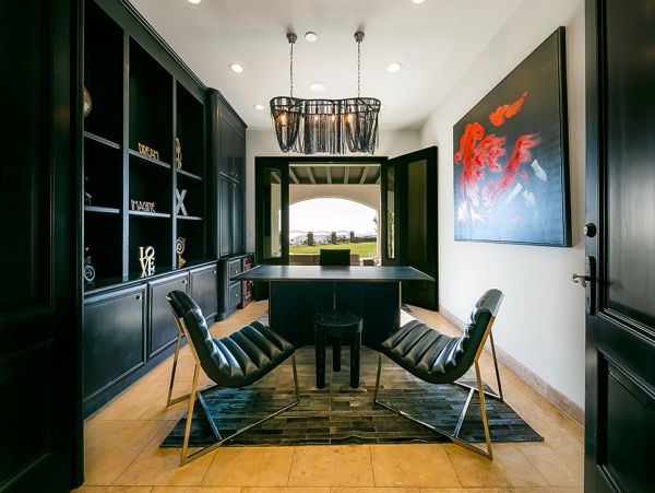 Los Angeles Home 999481
