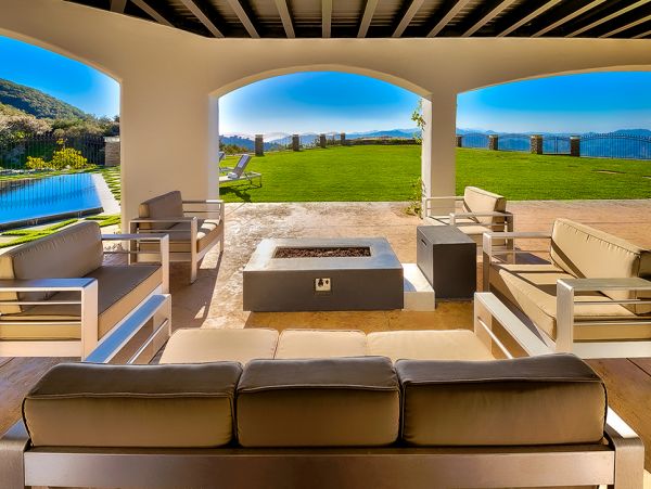 Los Angeles Home 999481