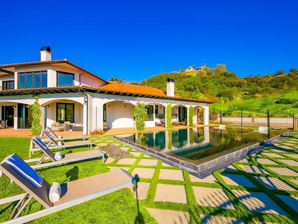 Los Angeles Home 999481