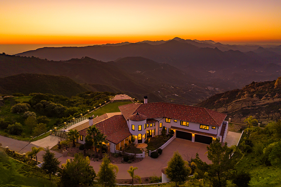 Los Angeles Home 999481