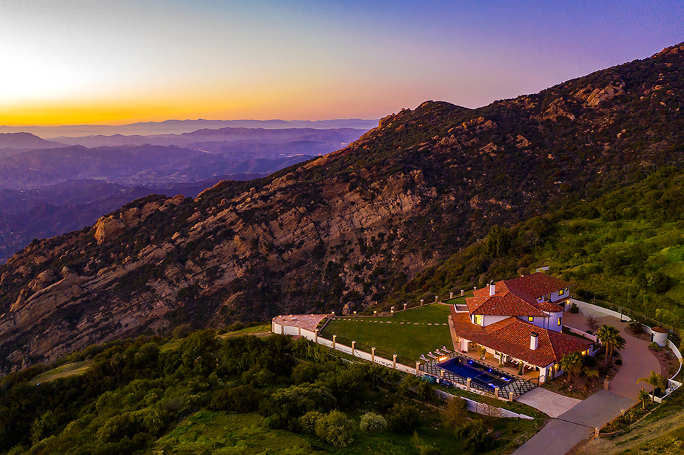 Los Angeles Home 999481