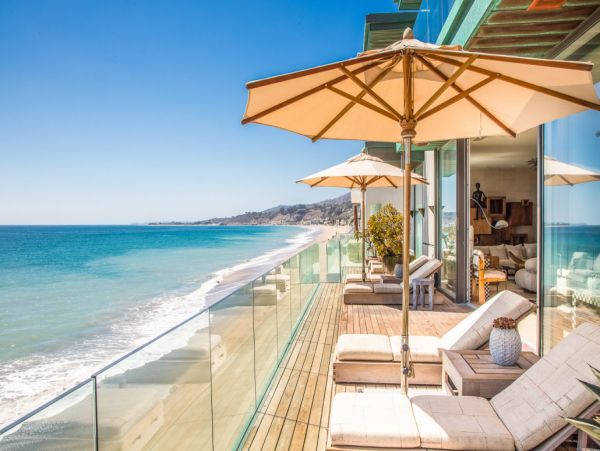 Los Angeles Home 999482