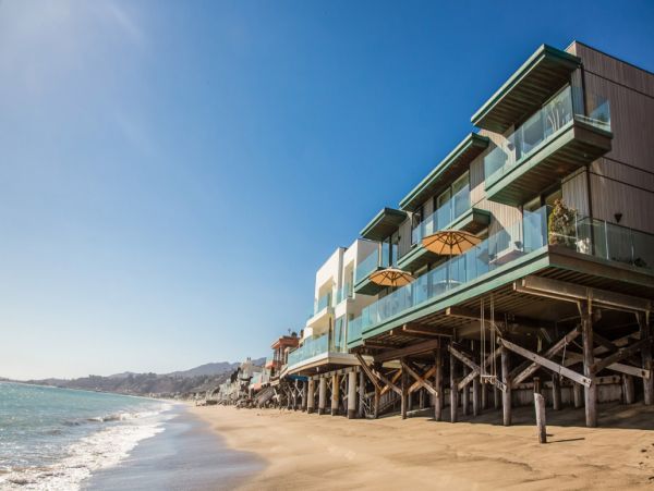 Los Angeles Home 999482
