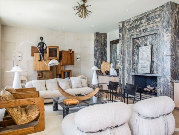Los Angeles Home 999482