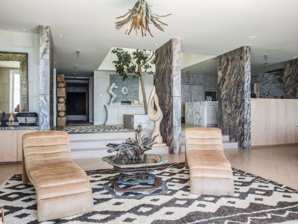 Los Angeles Home 999482