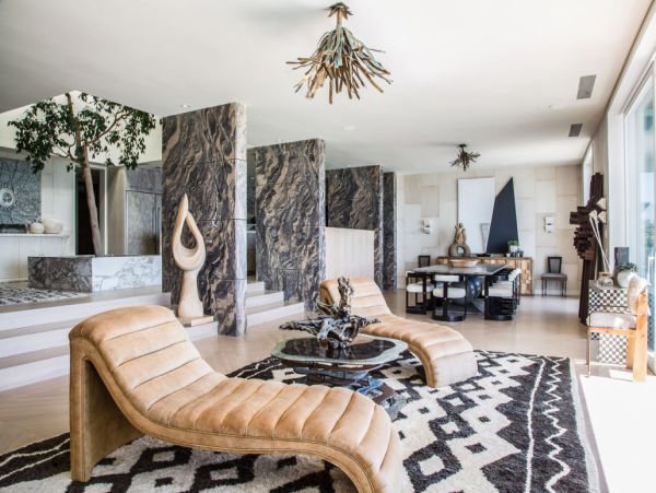 Los Angeles Home 999482