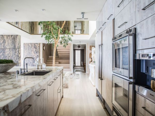Los Angeles Home 999482