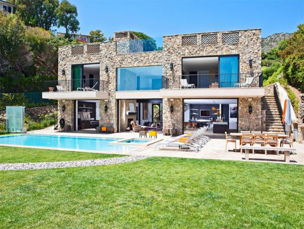 Los Angeles Home 999484