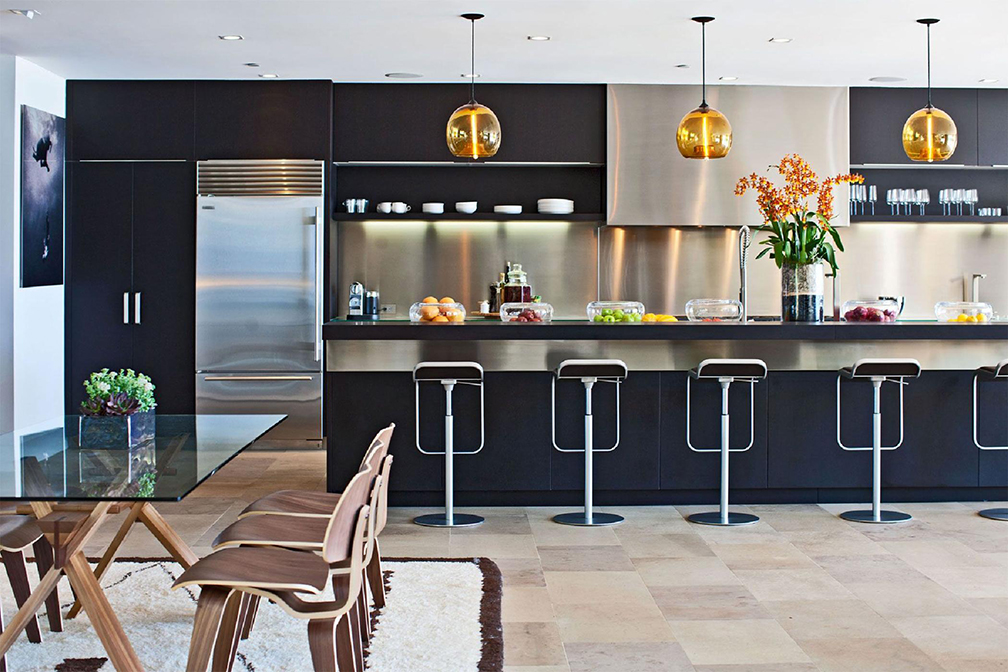 Los Angeles Home 999484