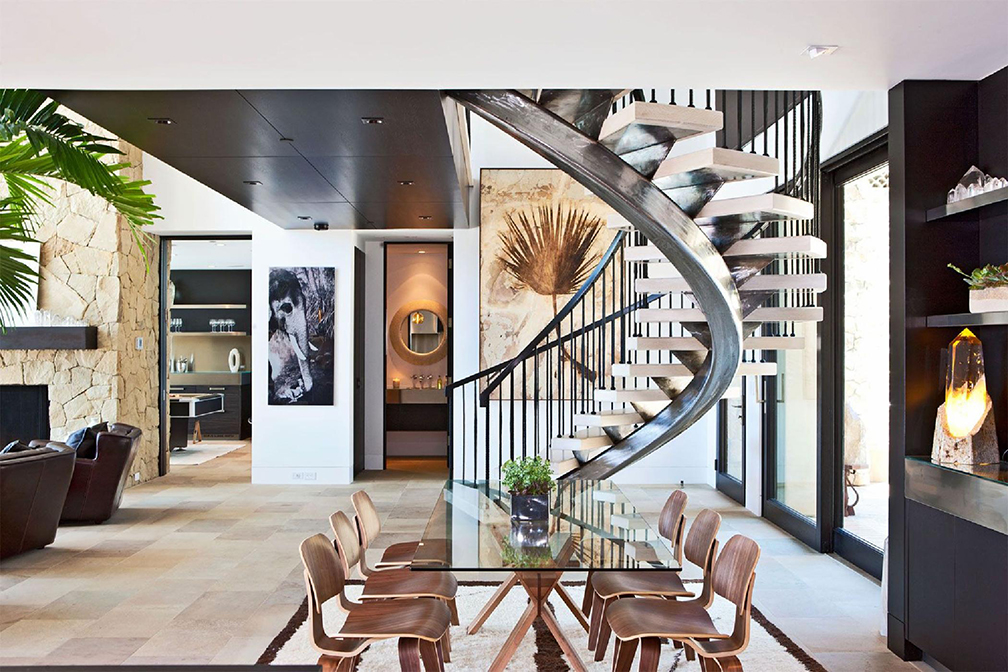 Los Angeles Home 999484