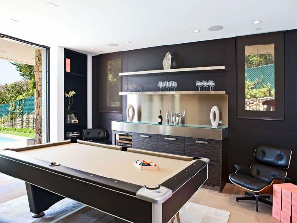 Los Angeles Home 999484