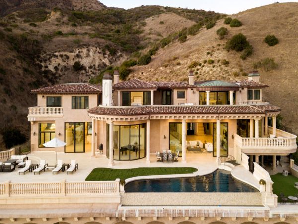 Los Angeles Home 999485