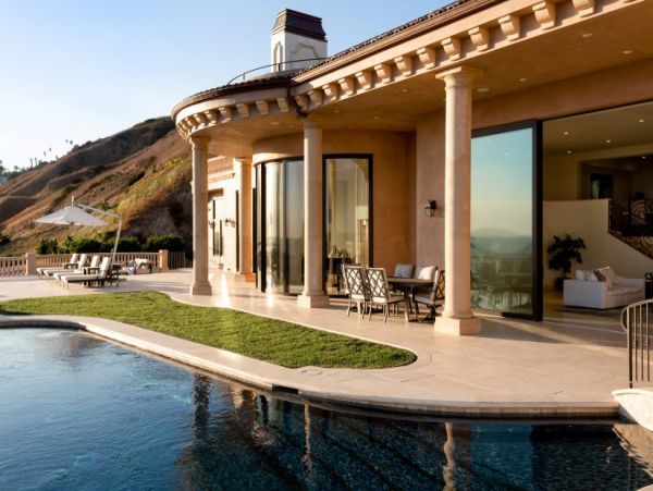 Los Angeles Home 999485