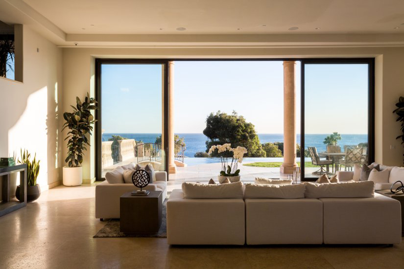 Los Angeles Home 999485