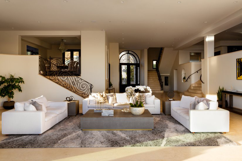 Los Angeles Home 999485