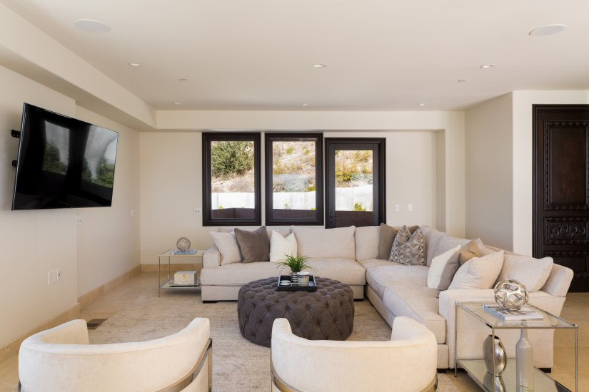 Los Angeles Home 999485