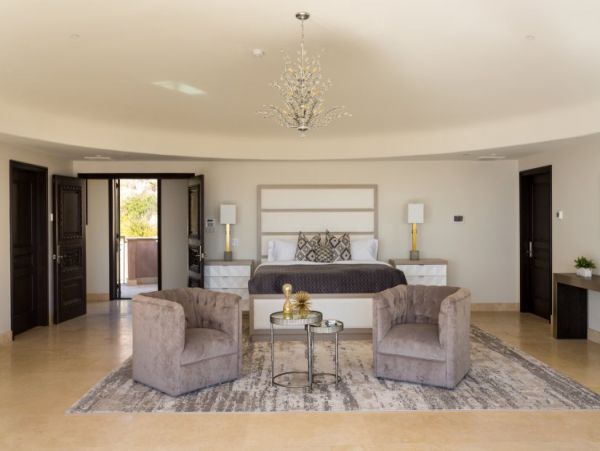 Los Angeles Home 999485