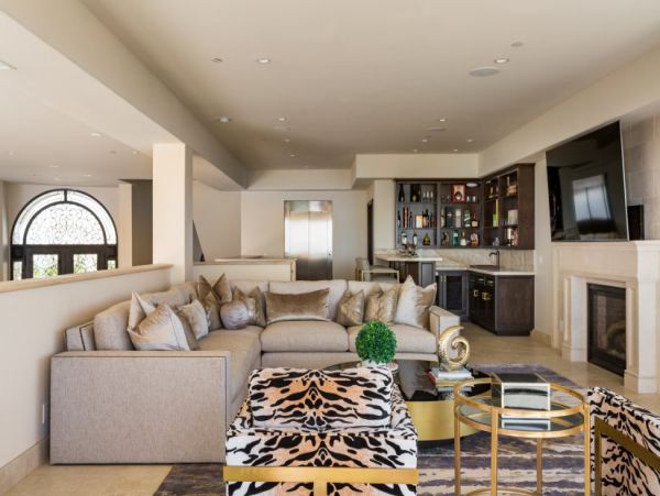 Los Angeles Home 999485