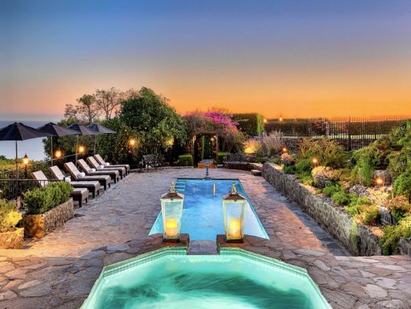Los Angeles Home 999486