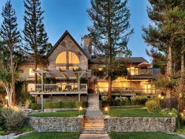Los Angeles Home 999486