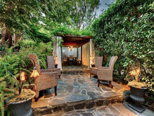 Los Angeles Home 999486