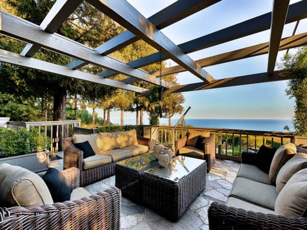 Los Angeles Home 999486