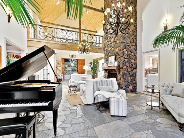 Los Angeles Home 999486