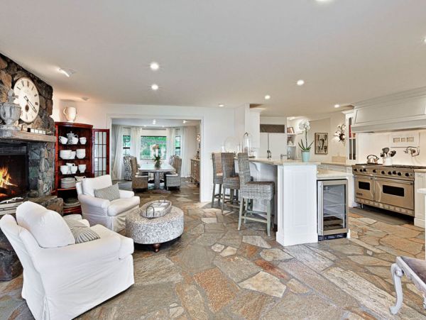 Los Angeles Home 999486