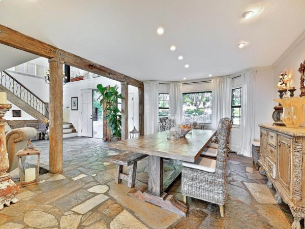Los Angeles Home 999486