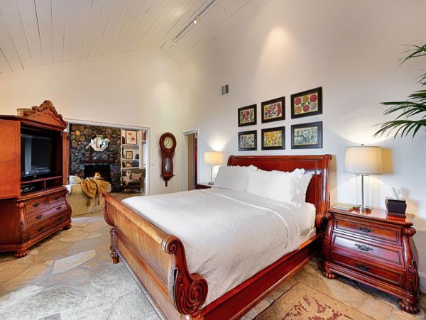 Los Angeles Home 999486