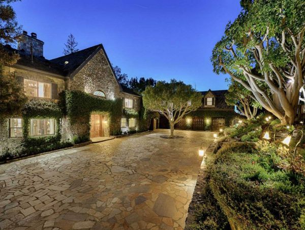 Los Angeles Home 999486