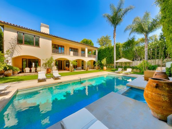 Los Angeles Home 999487