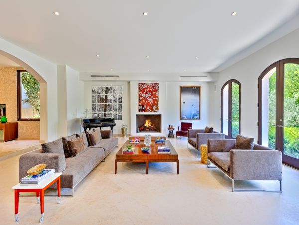 Los Angeles Home 999487