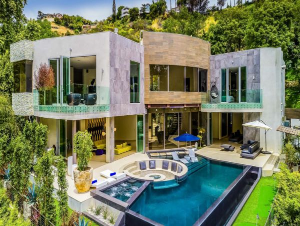 Los Angeles Home 999488