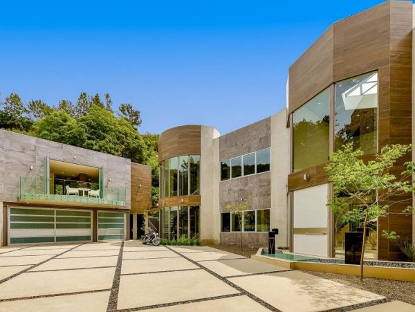 Los Angeles Home 999488