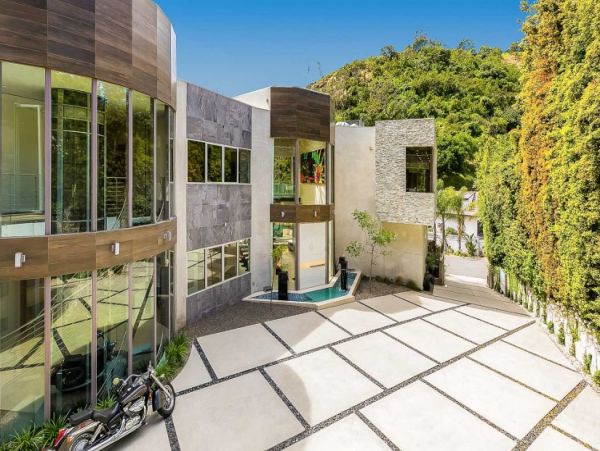 Los Angeles Home 999488