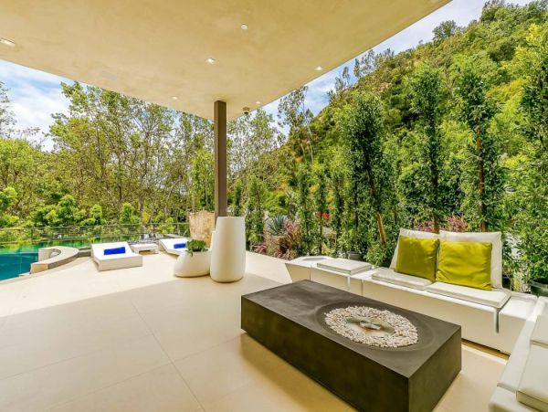 Los Angeles Home 999488