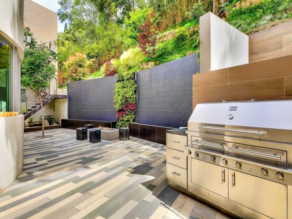 Los Angeles Home 999488