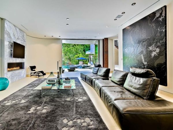 Los Angeles Home 999488