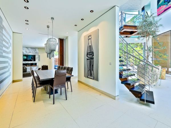Los Angeles Home 999488
