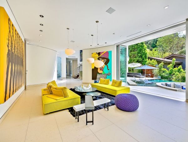 Los Angeles Home 999488