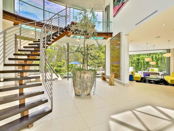 Los Angeles Home 999488