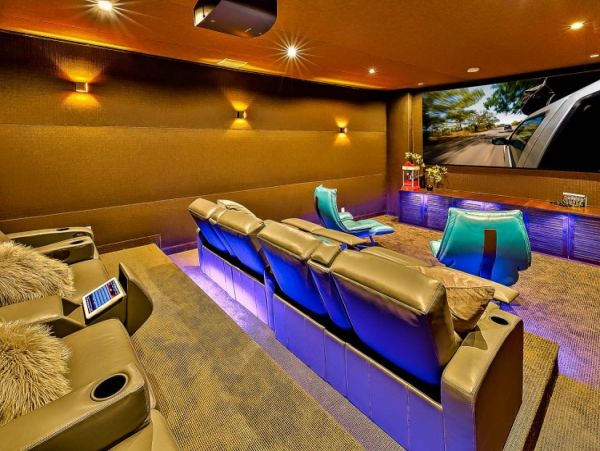 Los Angeles Home 999488