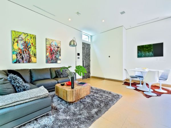 Los Angeles Home 999488