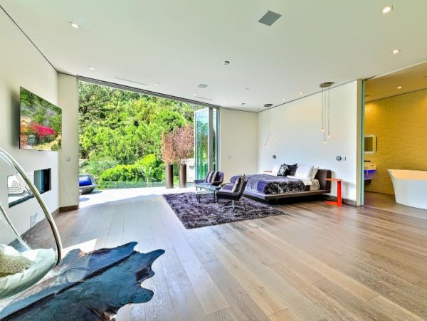 Los Angeles Home 999488