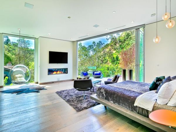 Los Angeles Home 999488