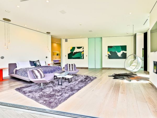 Los Angeles Home 999488