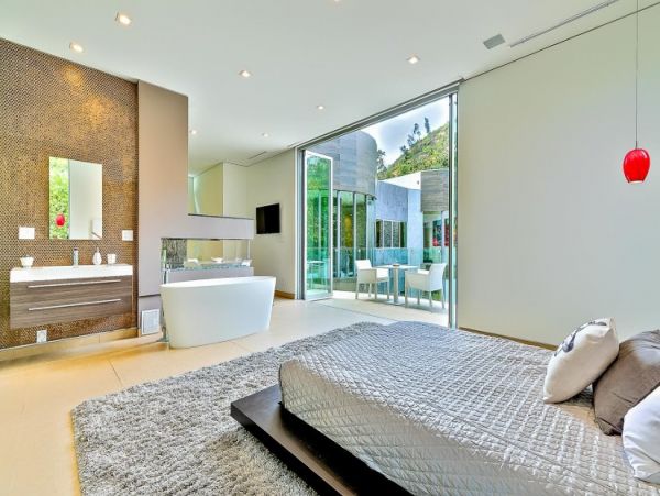 Los Angeles Home 999488
