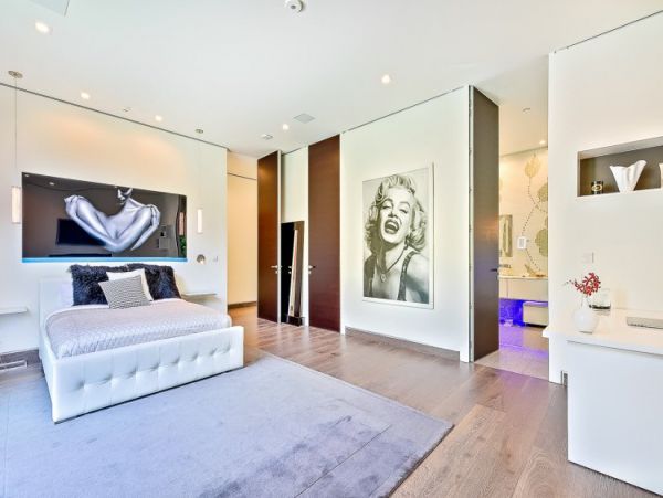Los Angeles Home 999488