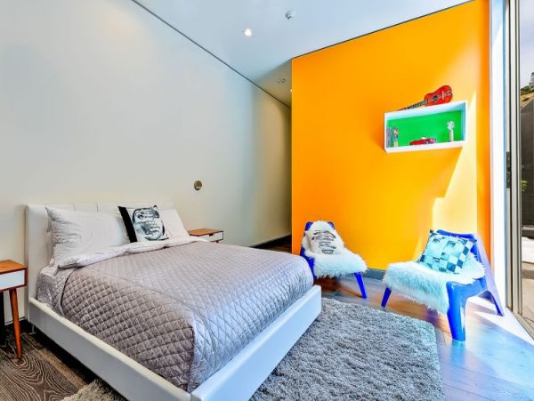 Los Angeles Home 999488